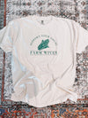 THA Exclusive - Preorder - Support Your Local Farm Wives Short sleeve The Humming Arrow Boutique 