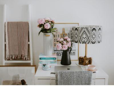 Clear The Clutter For Clearer Thinking...