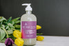 Tending To The Tulips Hand Soap: Hand Soap Dirt Road Candle Co 