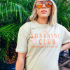 PREORDER | The Sunshine Club Graphic Tee Short sleeve PPTX 