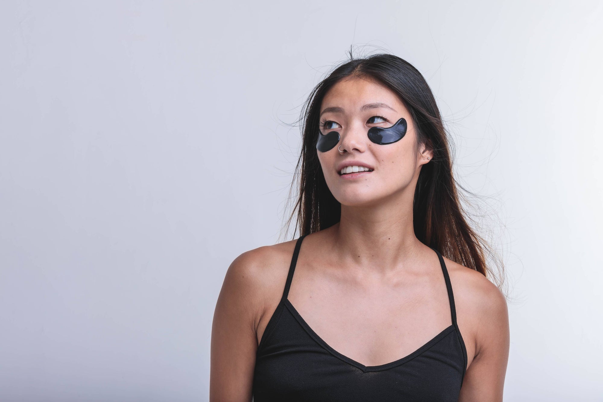 Bright Eyes Collagen Eye Mask - Single Sachet PURE SOL. 