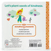 Mini Mindful Moments: Kindness Board Book Cottage Door Press 