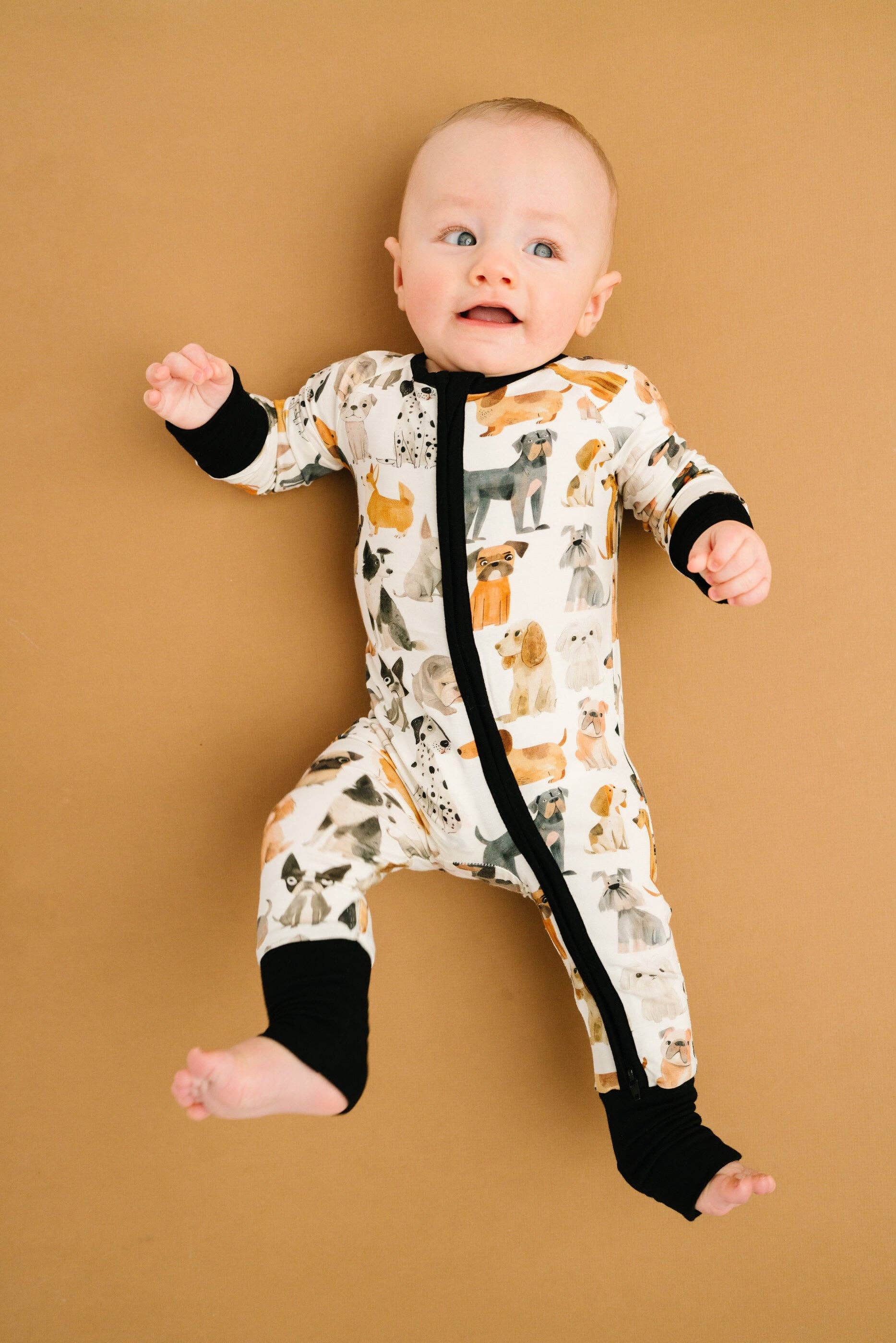 Puppy Love Bamboo Sleeper: 12-18M Little One Shop 