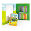 John Deere Kids My Little Learner Library Board Book Set Cottage Door Press 