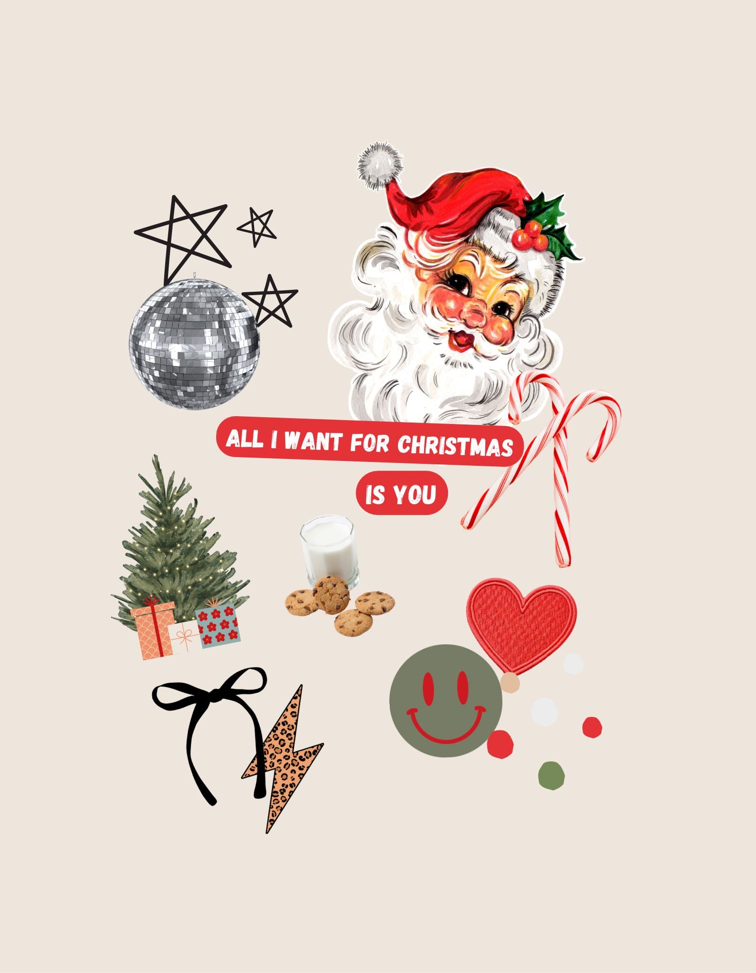 A CHARM-ing Christmas | Night Before Christmas Exclusive Shopping Event The Humming Arrow Boutique 