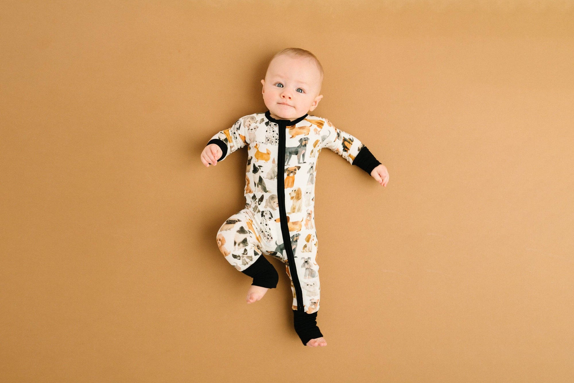 Puppy Love Bamboo Sleeper: 12-18M Little One Shop 