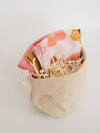 Flower Garden Wafflecloths | microfiber dish cloth Doe A Deer 
