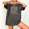 Good Things Tee: Pepper / 3XL Heyluckyduck 