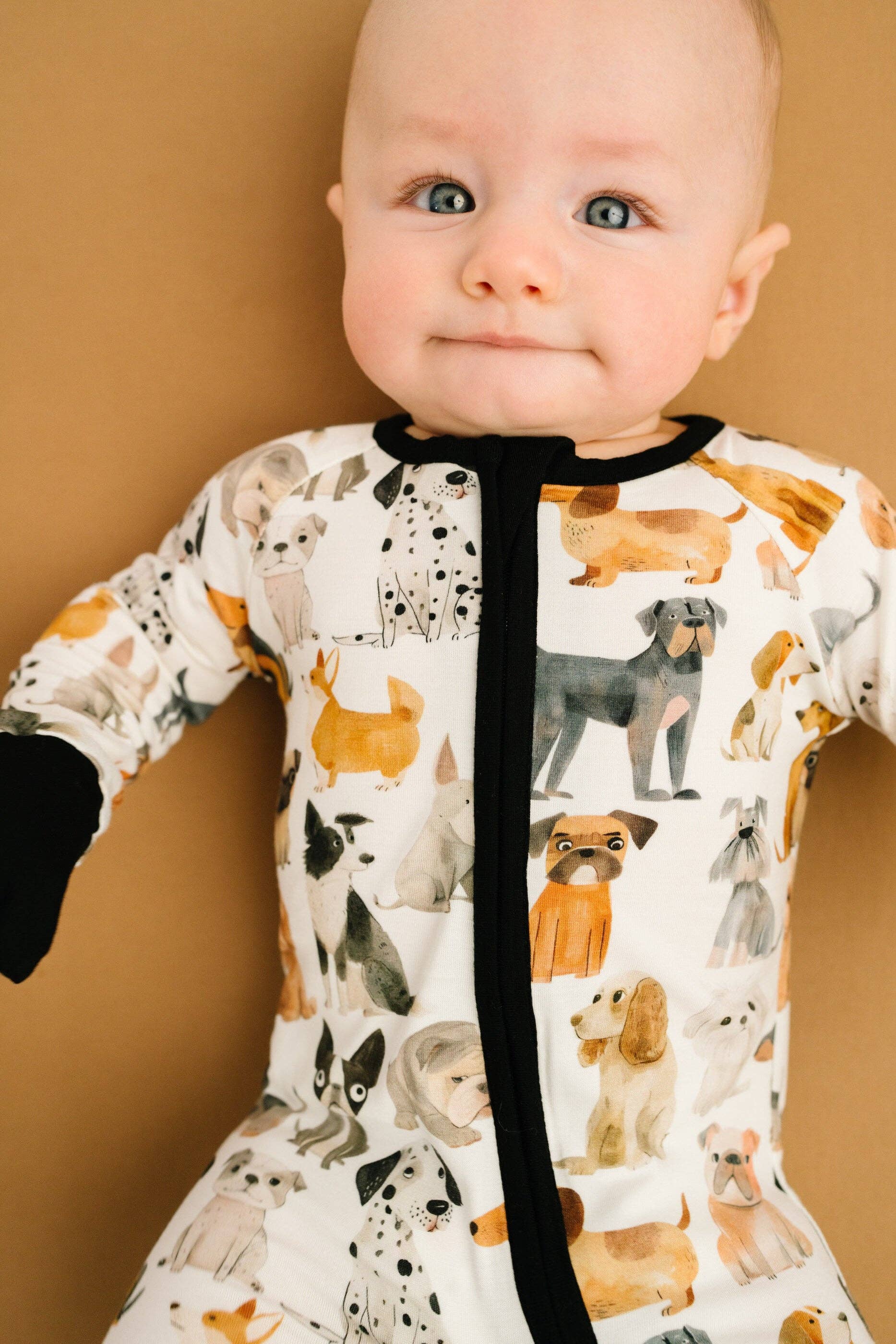 Puppy Love Bamboo Sleeper: 12-18M Little One Shop 