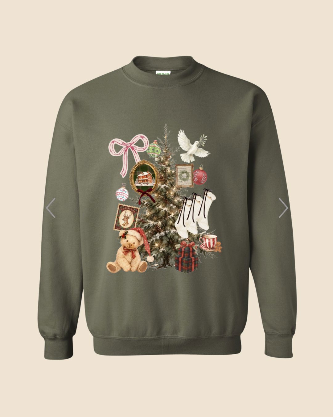 The Humming Arrow Holiday House VIP | Sunday Nov 29 The Humming Arrow Boutique 