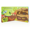 Little Wonders: Bugs Interactive Board Book Cottage Door Press 