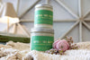 After The Rain Candle: 8 oz Candle Dirt Road Candle Co 