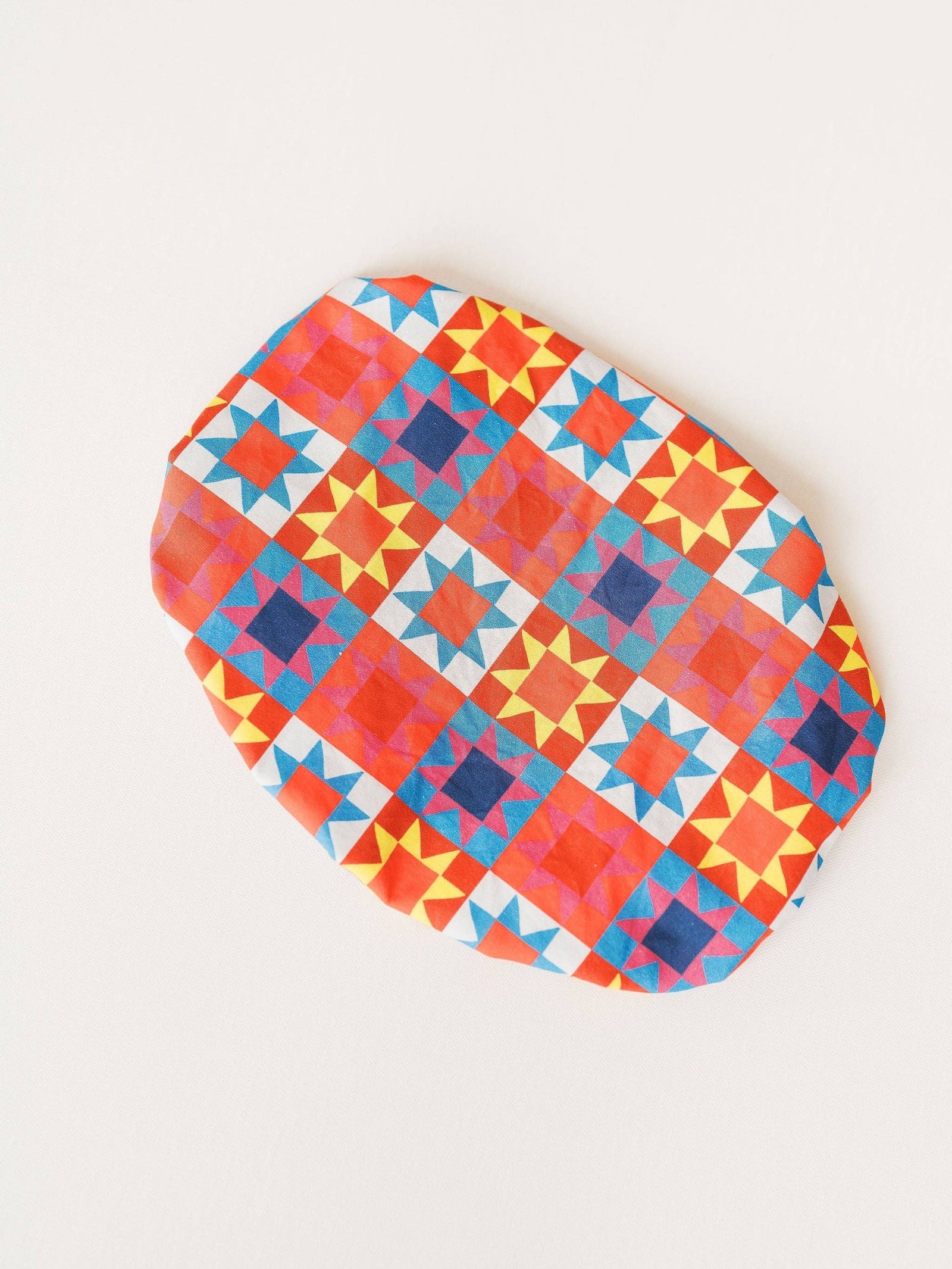 Sawtooth Star 10x14 Baking Dish Cover Doe A Deer 