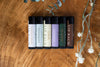 Tallow Lip Balm: Lavender Schneider Goods Co 