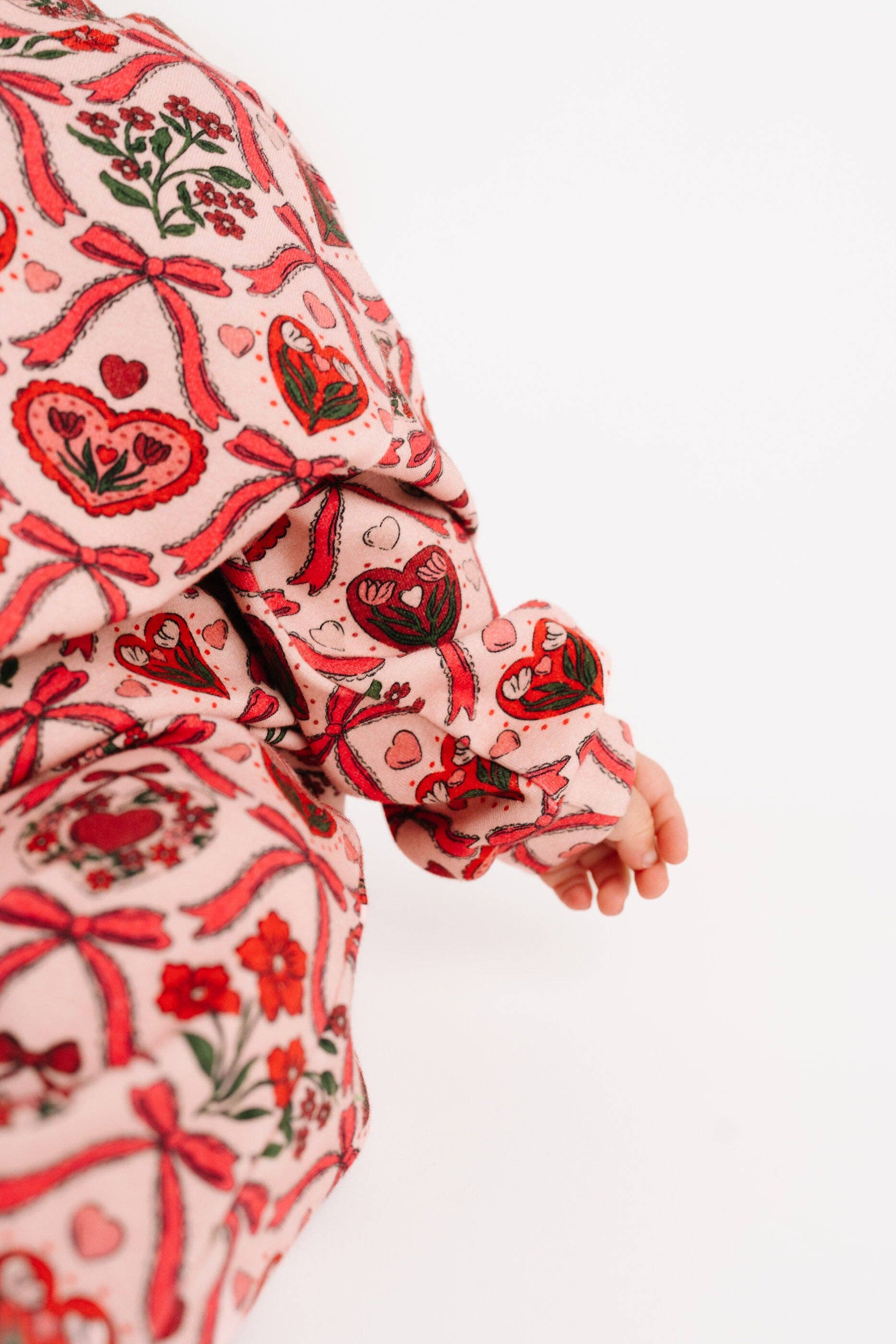 Sweetest Valentine Sweatsuit: 2T Little One Shop 