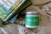 After The Rain Candle: 8 oz Candle Dirt Road Candle Co 