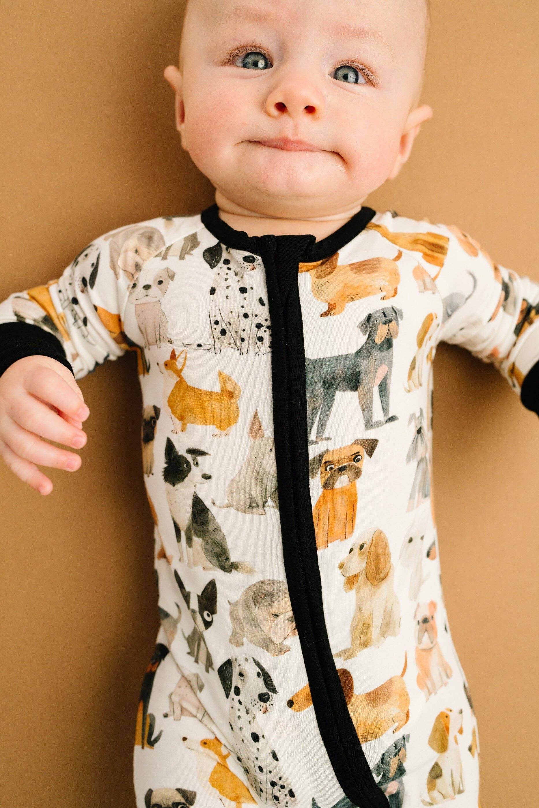 Puppy Love Bamboo Sleeper: 12-18M Little One Shop 