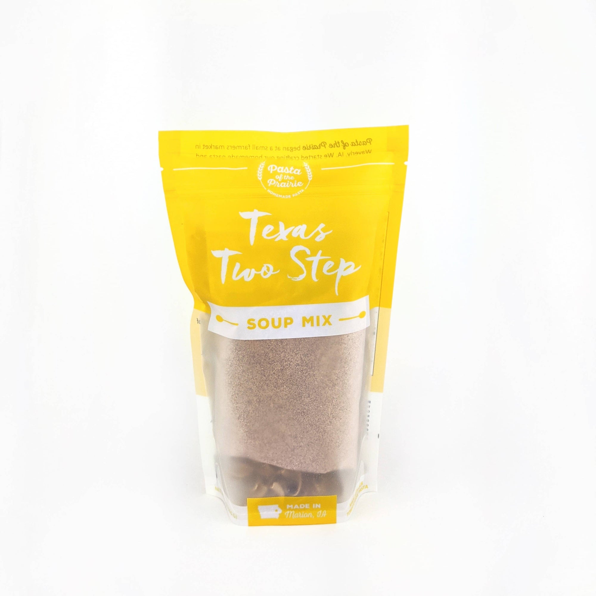 Texas Two Step Soup Mix Pasta of the Prairie 