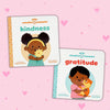 Mini Mindful Moments: Kindness Board Book Cottage Door Press 