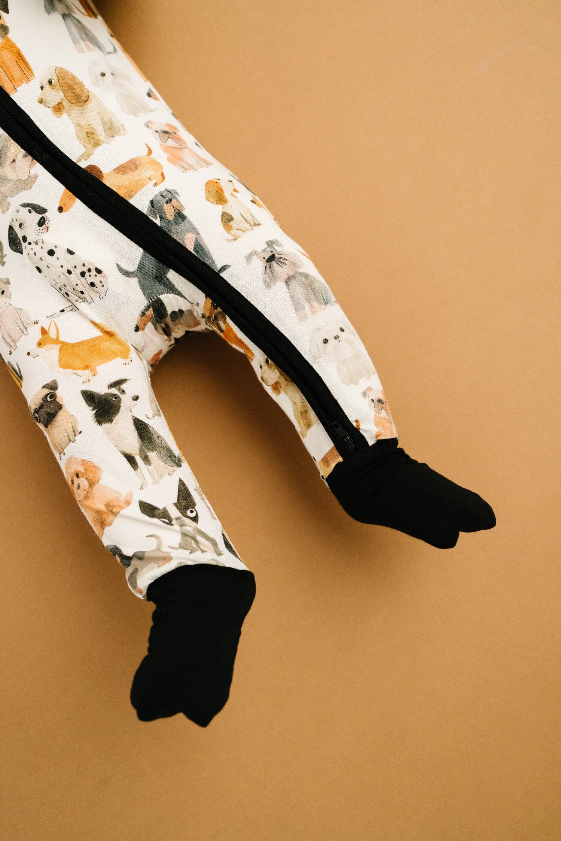 Puppy Love Bamboo Sleeper: 12-18M Little One Shop 