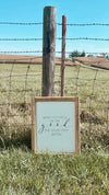 Wood Sign Making - Nov 12 other The Humming Arrow Boutique 
