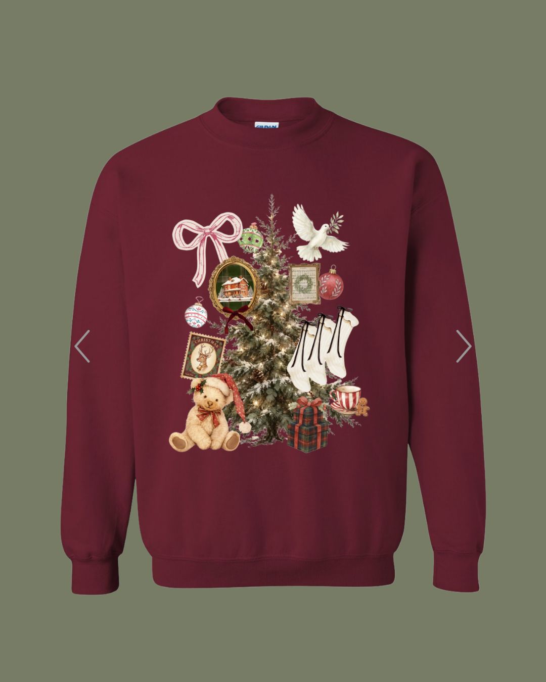 The Humming Arrow Holiday House VIP | Saturday Nov 28 The Humming Arrow Boutique 