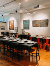 Candle Making Lab - October 1st The Humming Arrow Boutique 