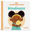 Mini Mindful Moments: Kindness Board Book Cottage Door Press 