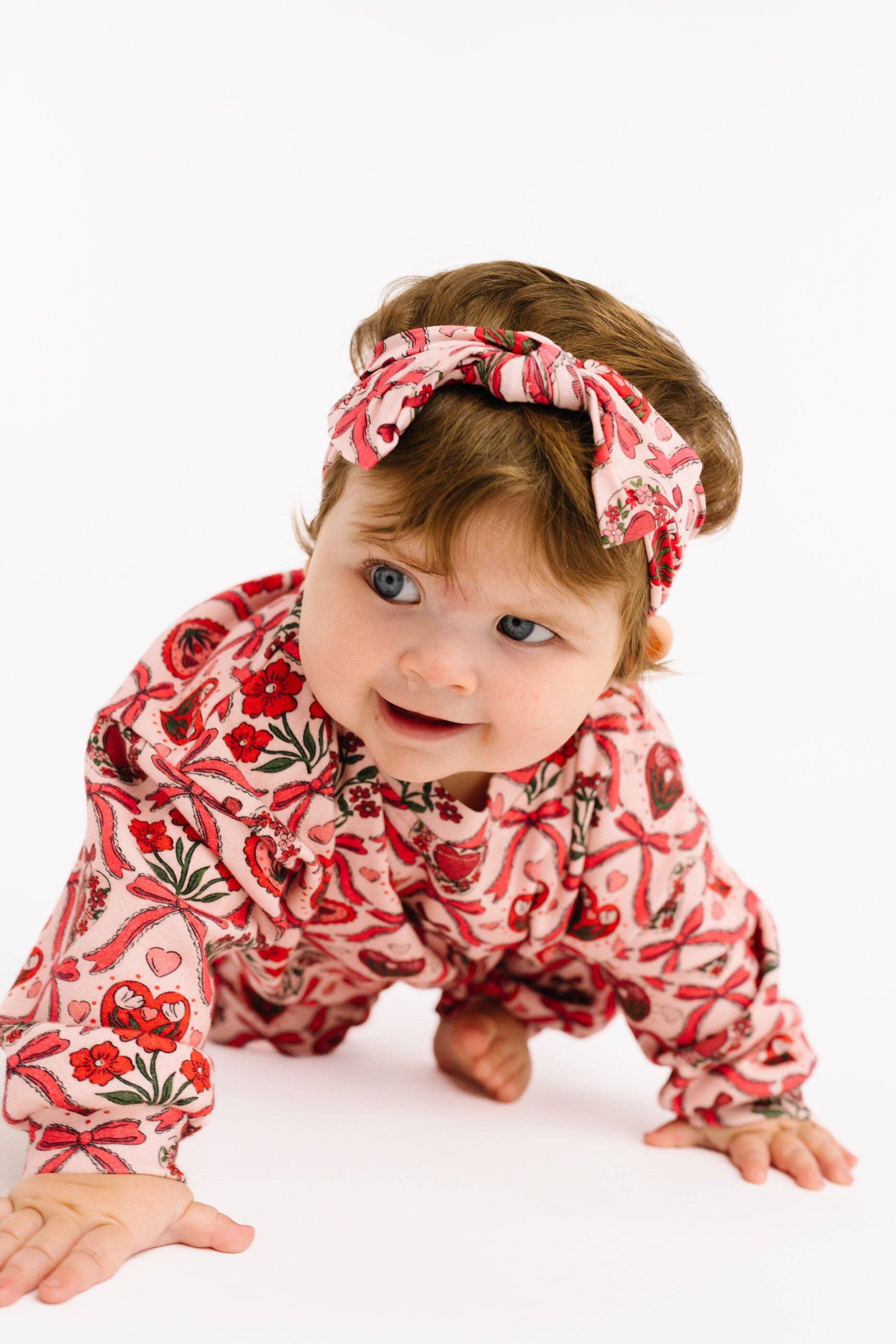 Sweetest Valentine Sweatsuit: 2T Little One Shop 