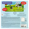 Do Puppies Moo? Listen, Touch &amp; Feel Interactive Board Book Cottage Door Press 