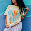 PREORDER | Neon Mama Butterfly Graphic Te Short sleeve Mountain Moverz 