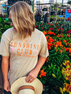 PREORDER | The Sunshine Club Graphic Tee Short sleeve PPTX 