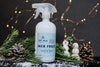 16.9oz Jack Frost Counter Spray Accessories Dirt Road Candle Co 