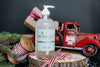 Christmas Tree Hand Soap The Humming Arrow Boutique 