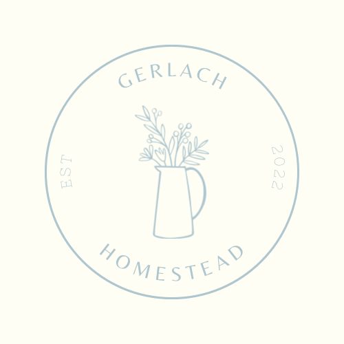Gerlach Homestead Homemade Whipped Tallow | Hydrating Citrus Accessories The Humming Arrow Boutique 