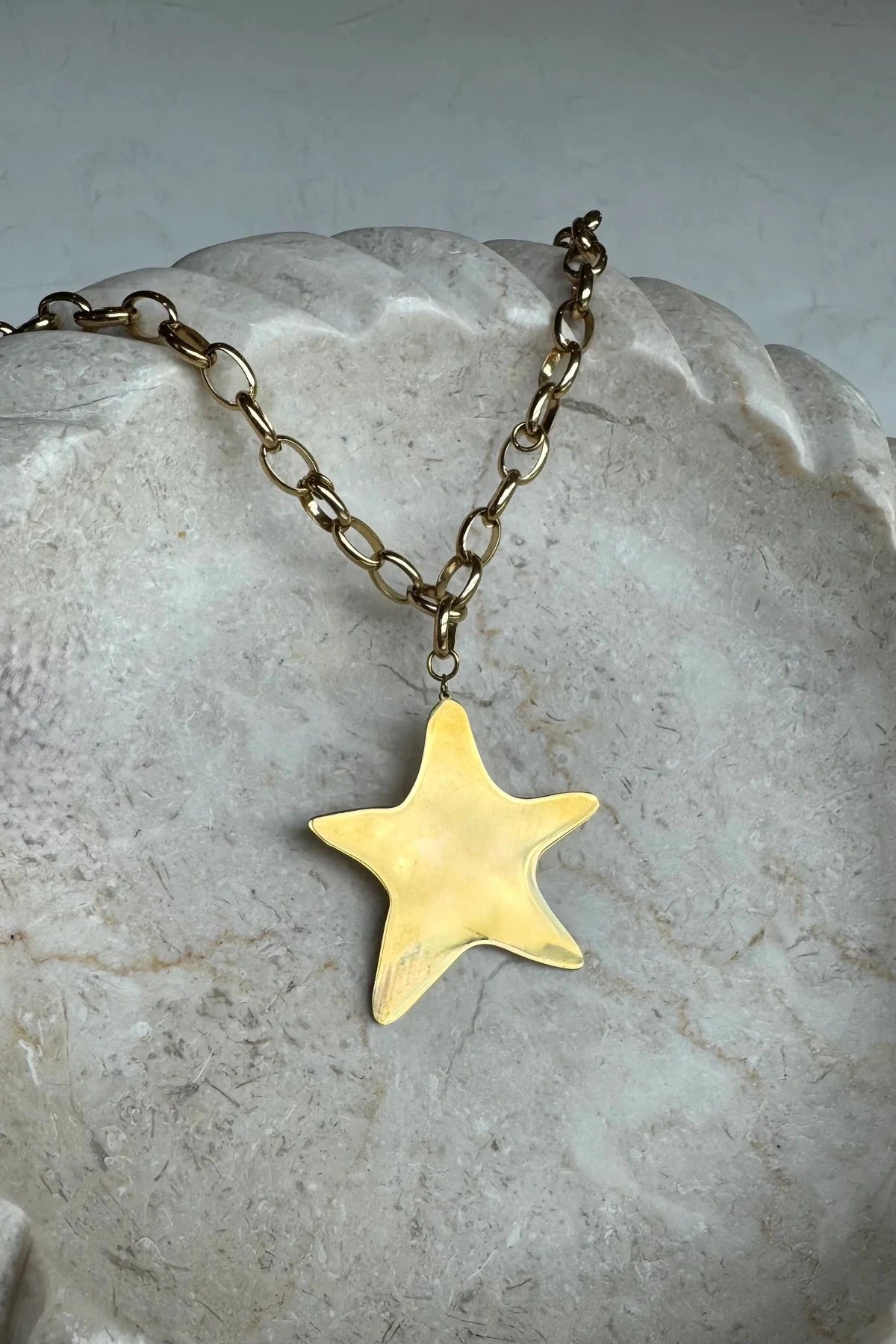 You’re A Star Charm Necklace Jewelry Blakely 