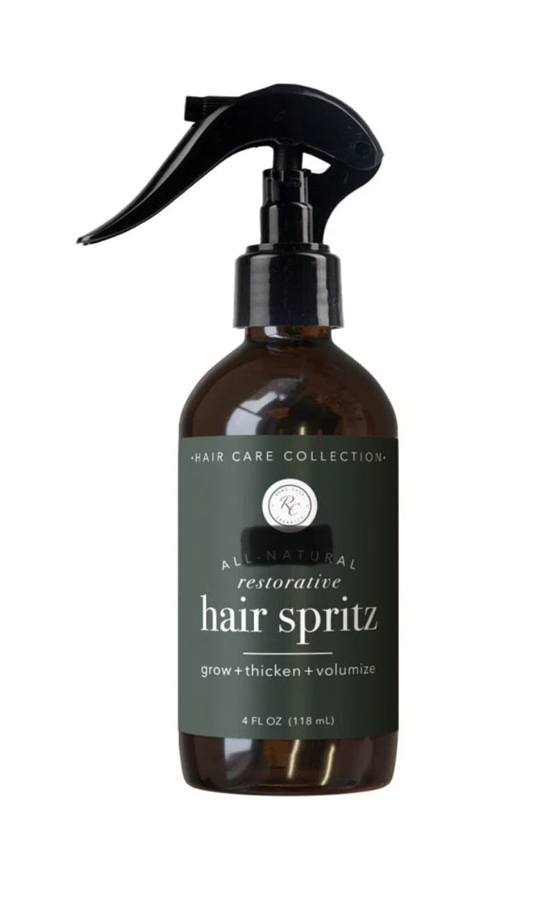 Rowe Casa Hair Spritz | 4oz Accessories Rowe Casa 