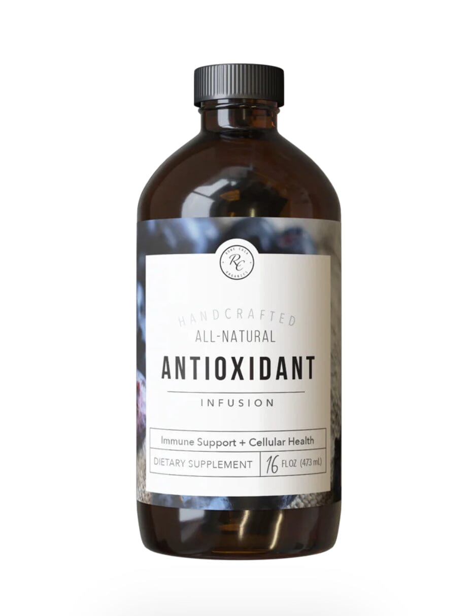 Rowe Casa Antioxidant Infusion | 16oz Accessories Rowe Casa 