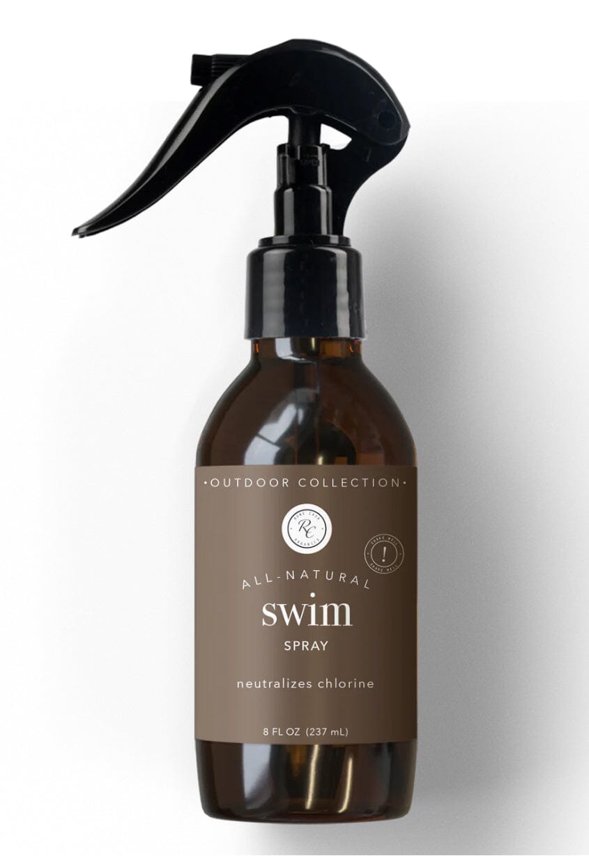 Rowe Casa Swim Spray | 8oz Accessories Rowe Casa 