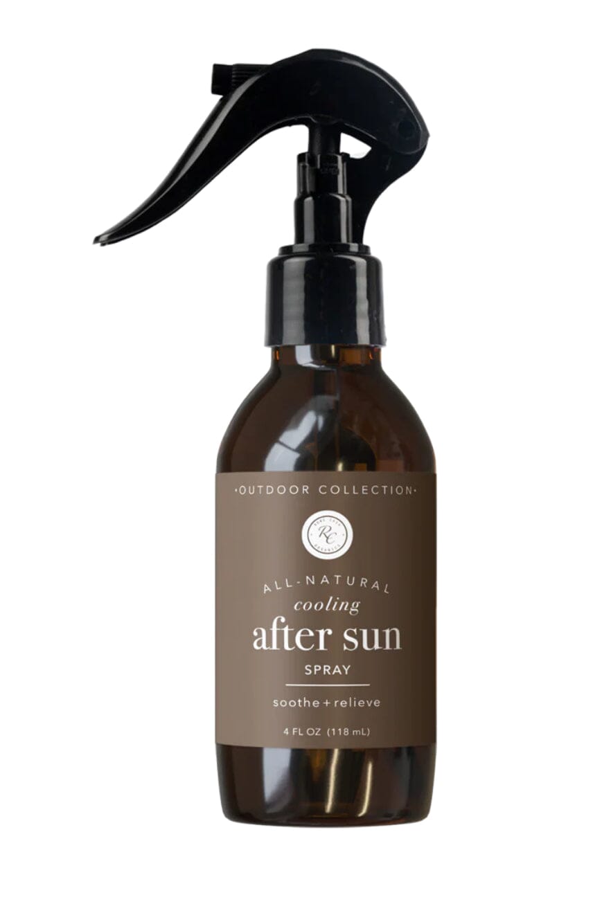Rowe Casa After Sun Spray | 4oz Accessories Rowe Casa 