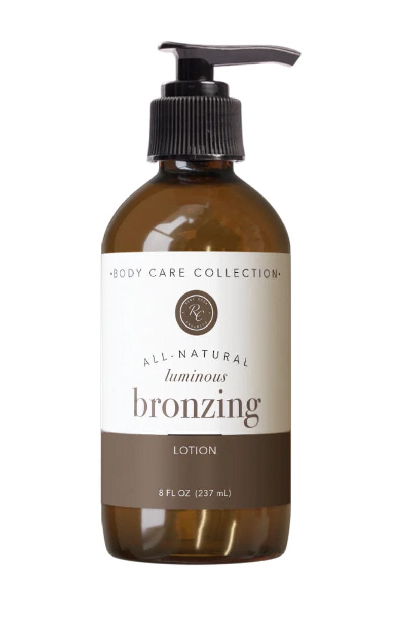 Rowe Casa Bronzing Lotion Accessories Rowe Casa 