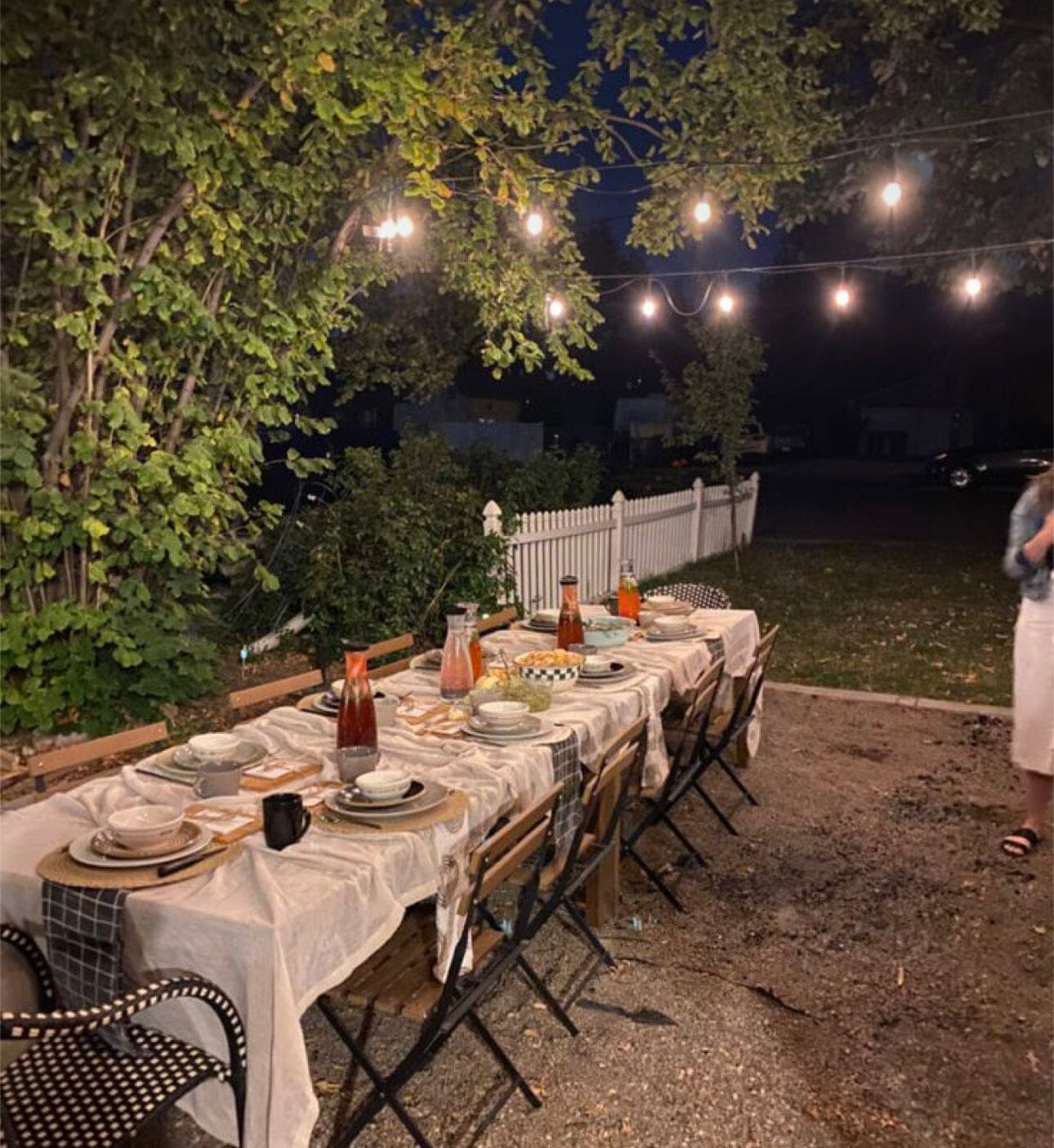 2024-2025 Cookbook Club other The Humming Arrow Boutique 