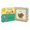 Babies Love Feelings Lift-a-Flap Board Book Cottage Door Press 