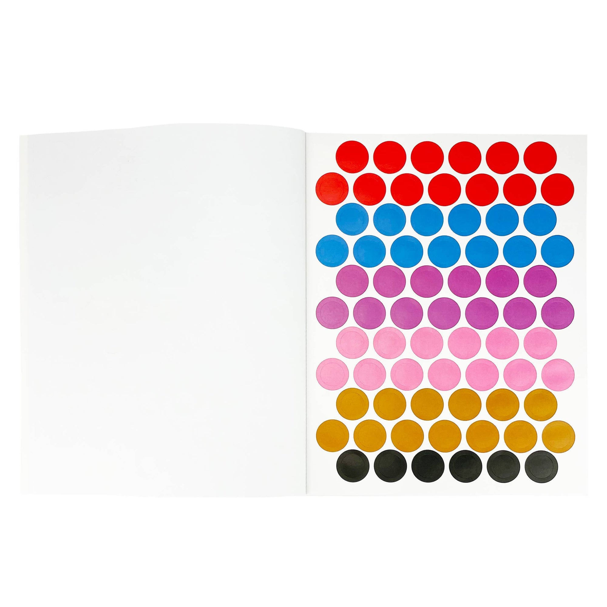 John Deere Kids Dot Marker Farm Activity Book Cottage Door Press 