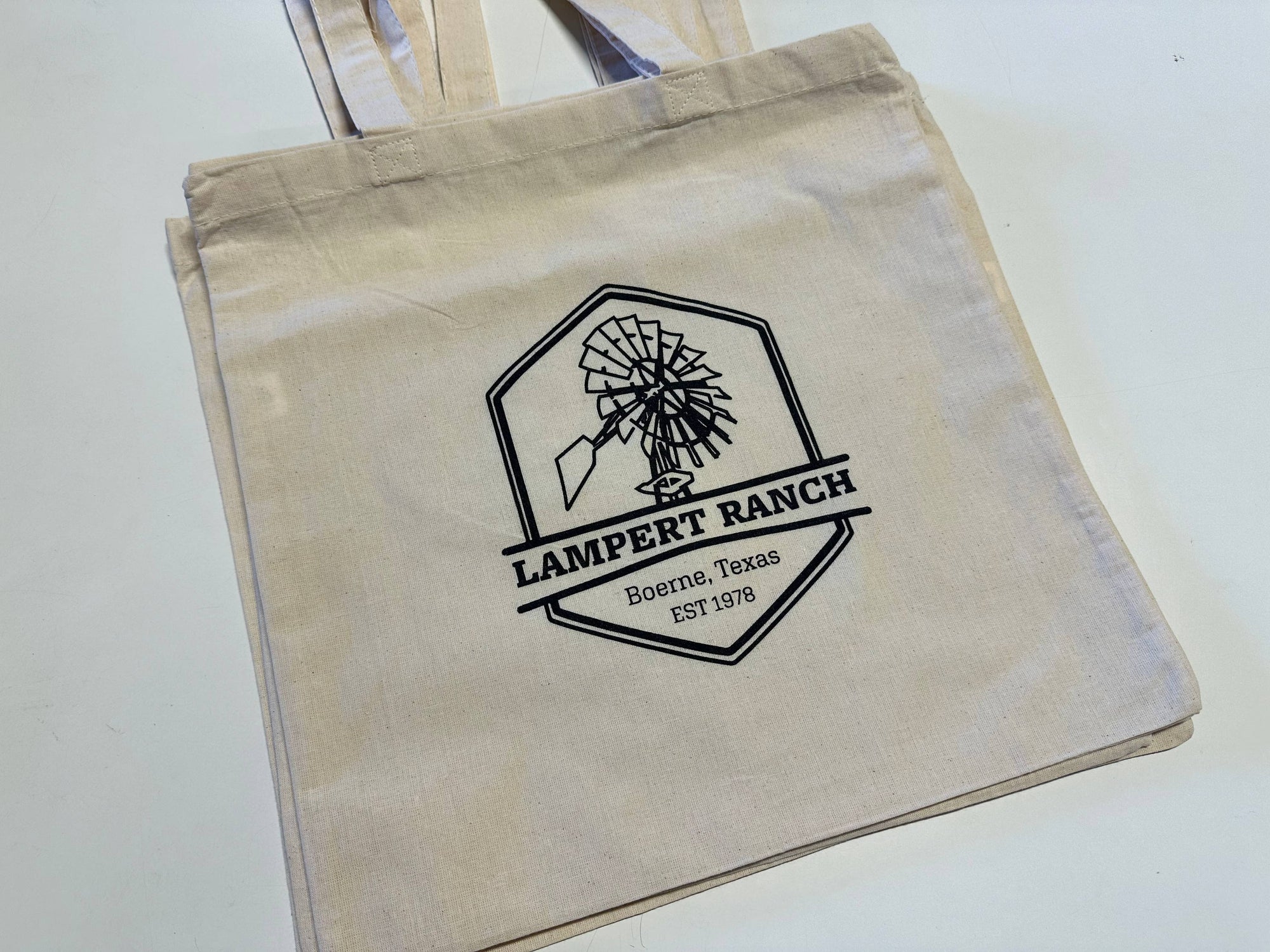 Custom Printed Cotton Bags, Bulk Tote Bags Personalized: Heavy Canvas / Unprinted BodrumCrafts 