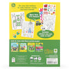 John Deere Kids Dot Marker Farm Activity Book Cottage Door Press 