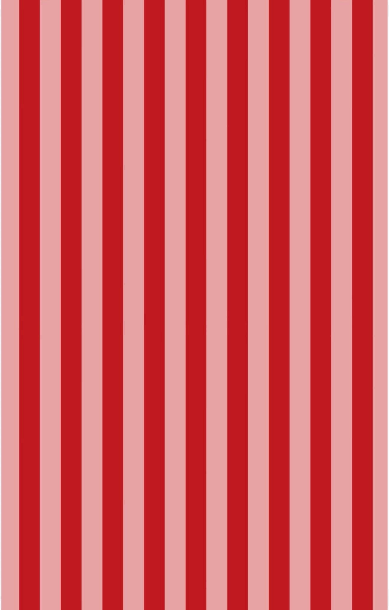 Berry Sweet Picnic: Reversible Hand Towel: Blue/Red / 19x29in Crae.Home 