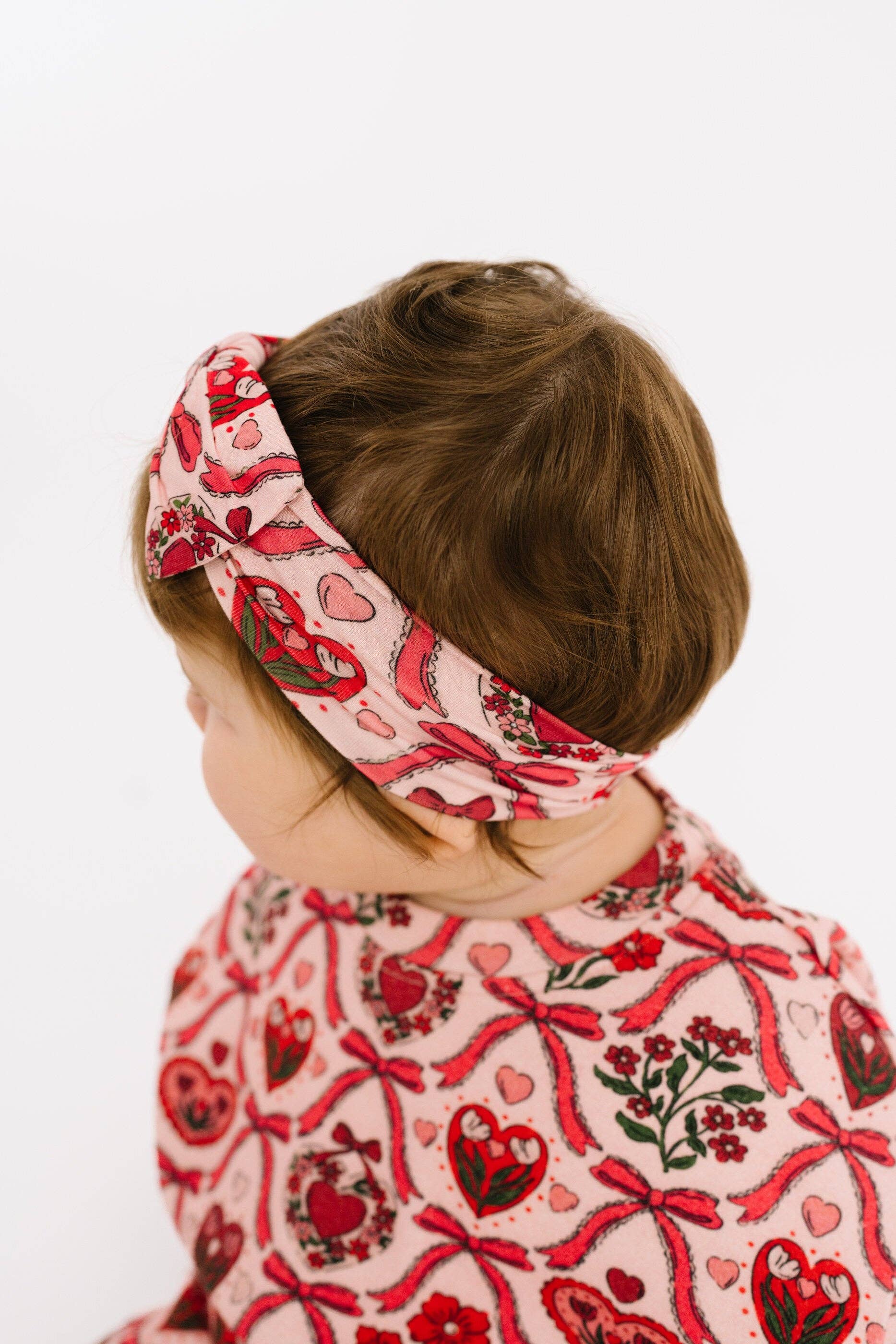 Sweetest Valentine Sweatsuit: 2T Little One Shop 