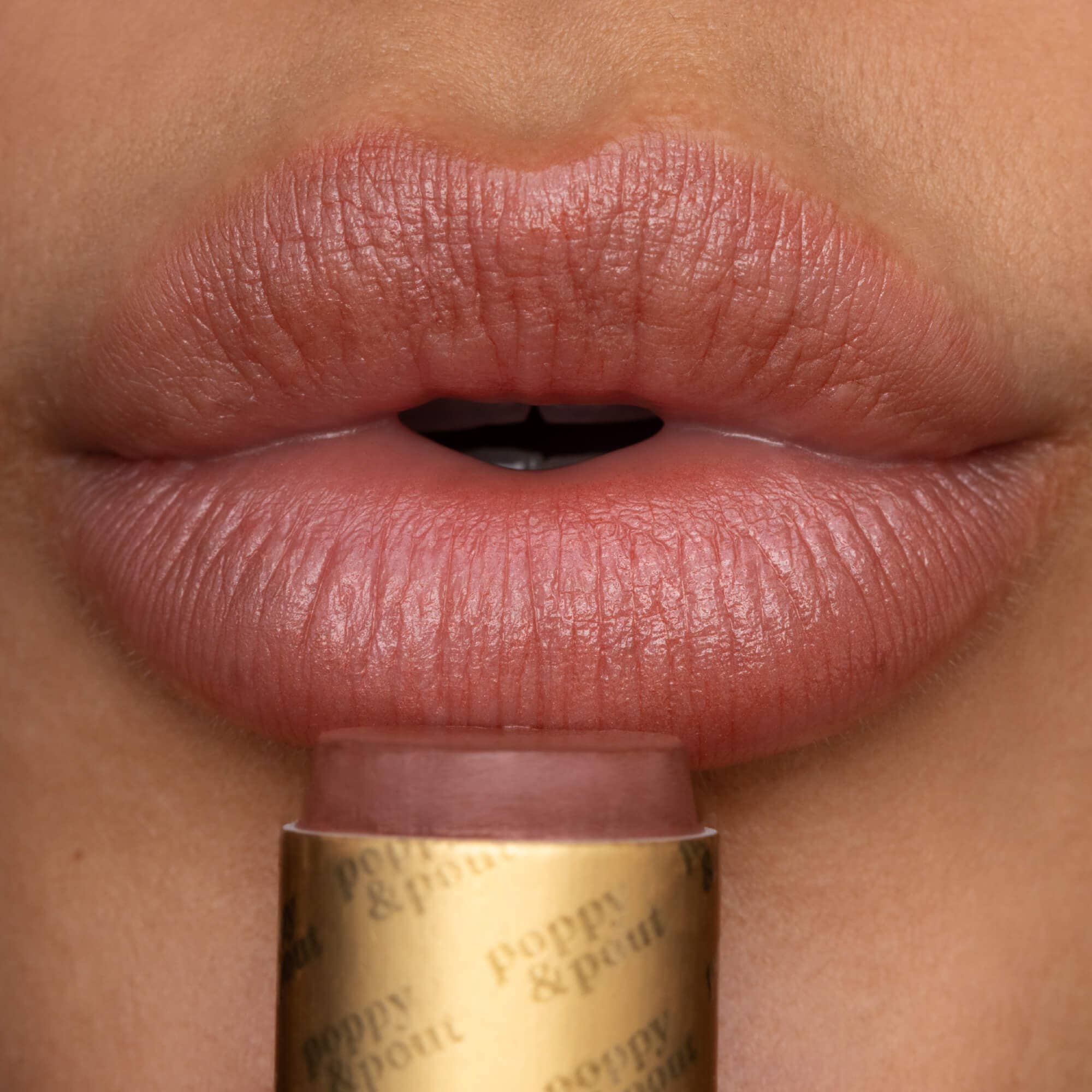 Lip Tint, Debbie Poppy &amp; Pout 