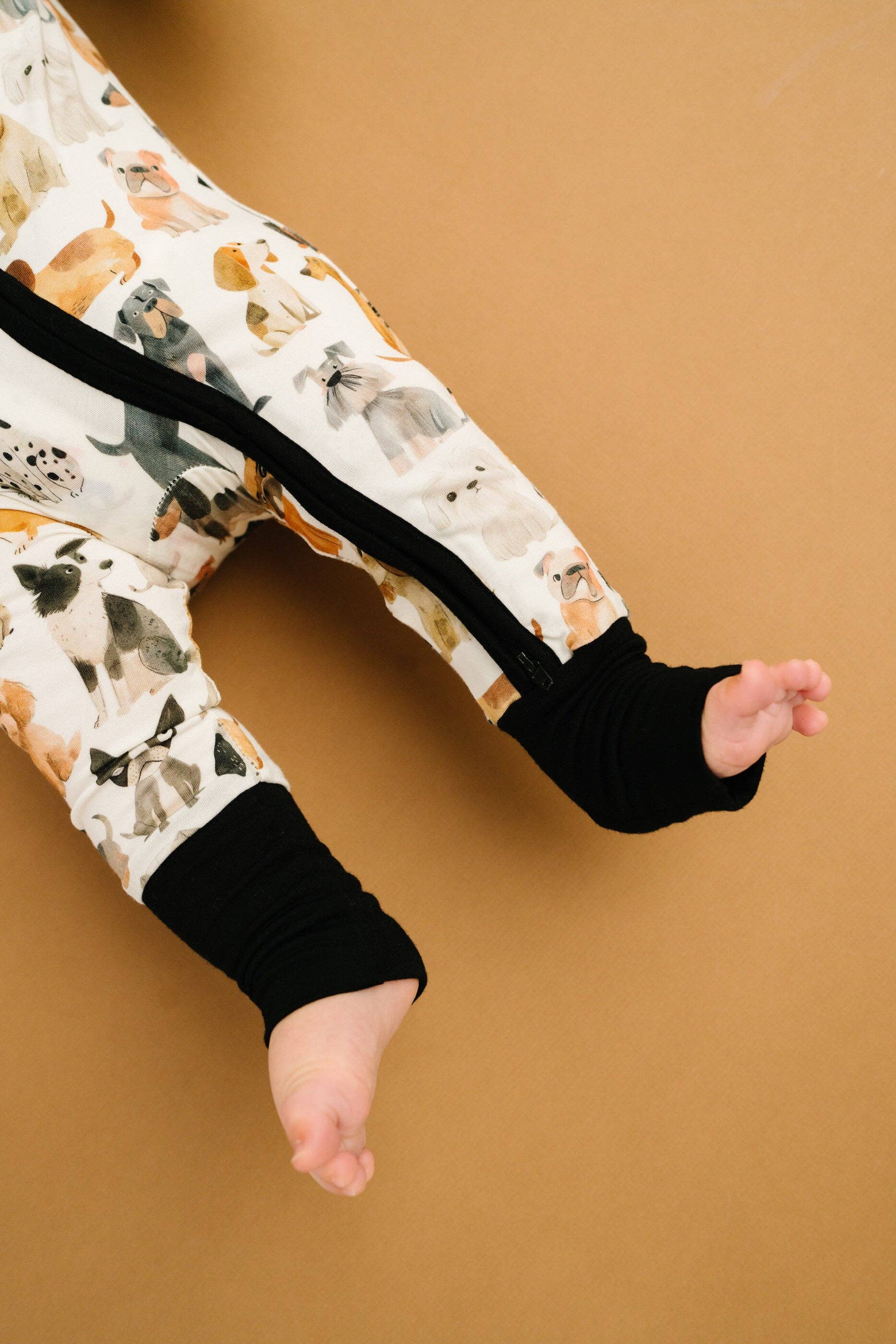Puppy Love Bamboo Sleeper: 12-18M Little One Shop 